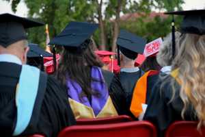 Record Student Loan Borrowers Face Default As Collections Resume, Grads Enter Weak Job Market