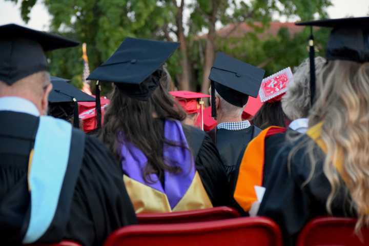 Record Student Loan Borrowers Face Default As Collections Resume, Grads Enter Weak Job Market