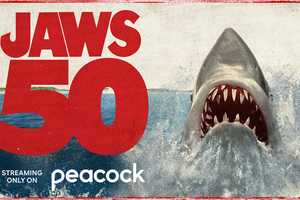 'Jaws' Turns 50: Where To Watch, Celebrate Steven Spielberg's Iconic Shark Movie