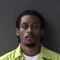 Routine Hudson Valley Traffic Stop Turns Up Loaded Gun, Lands NC Passenger In Jail: Police