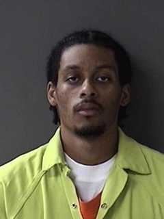 Routine Hudson Valley Traffic Stop Turns Up Loaded Gun, Lands NC Passenger In Jail: Police