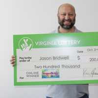 ‘Yeah, I Think That Just Happened’: Fairfax Man Wins $200K Playing Wobblyblobs Game