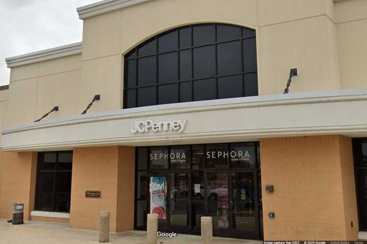 JCPenney Closing Annapolis Mall Store As Part Of Nationwide Cuts, Reports Say