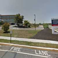 Pedestrian With Medical ID Bracelet Killed In Front Of South Jersey Hospital, Police Say