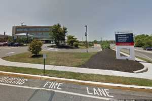 Pedestrian With Medical ID Bracelet Killed In Front Of Washington Twp. Hospital, Police Say