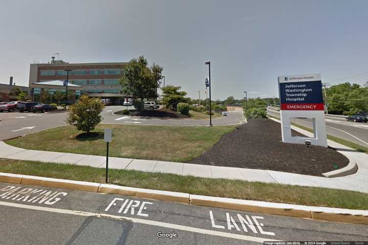 Pedestrian With Medical ID Bracelet Killed In Front Of South Jersey Hospital, Police Say