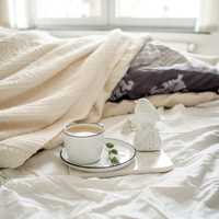 Most Americans Admit They Struggle With Mornings: Here's Why