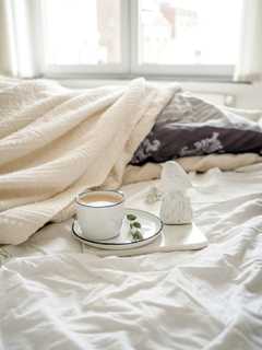 Most Americans Admit They Struggle With Mornings: Here's Why