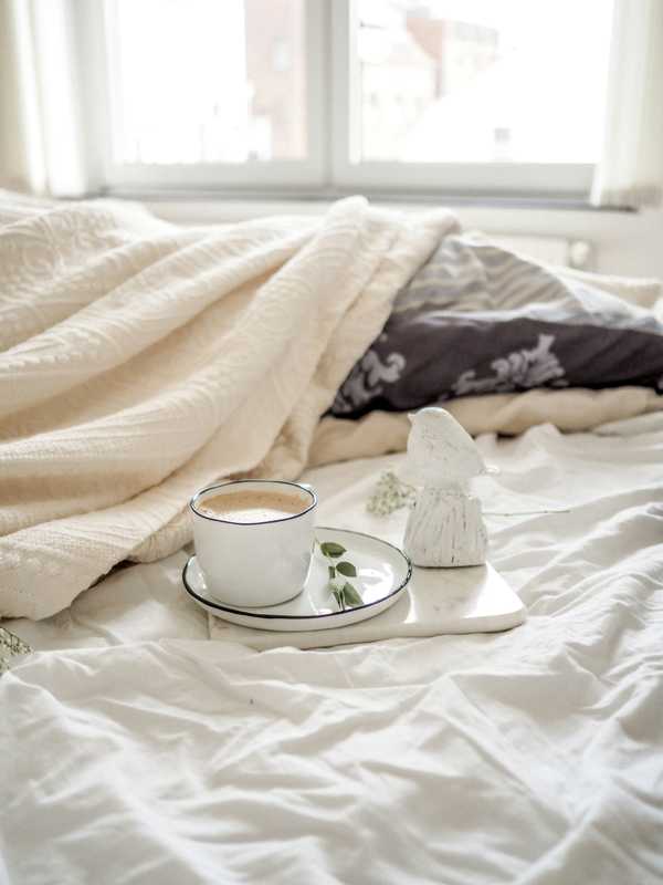 Most Americans Admit They Struggle With Mornings: Here's Why