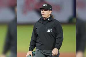 Former Hofstra Catcher To Become First Woman Umpire In MLB History