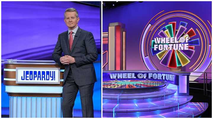 Jeopardy!, Wheel Of Fortune Find Next-Day Streaming Homes: Where You Can  Watch | Hartford Daily Voice