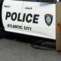 Atlantic City Man Kicked Down Woman's Door In Violent Home Invasion, Police Say