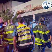 Fire Damages Kosher Pizza Place In Lawrence, Arson Squad Investigates: Authorities
