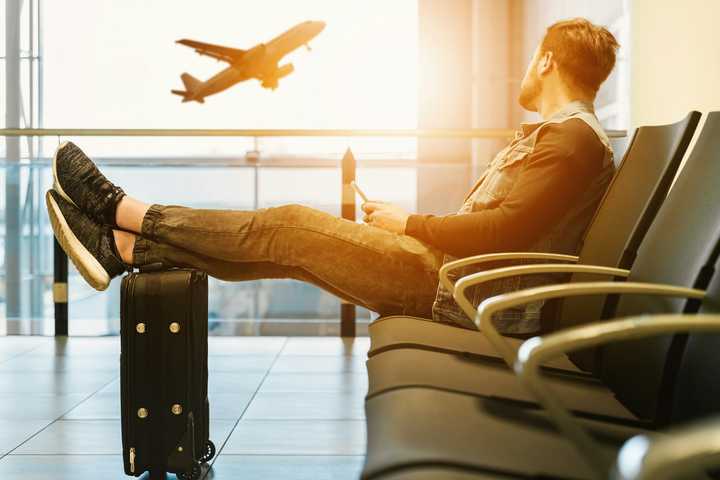NYC Airports Among Worst For Summer Cancellations, New Study Says: Here's Why