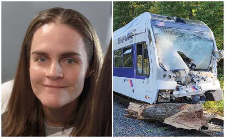 Jessica Haley, 41, of Levittown, PA, was killed while operating a New Jersey Transit train in Mansfield Township, NJ, on October 14, 2024.
  
