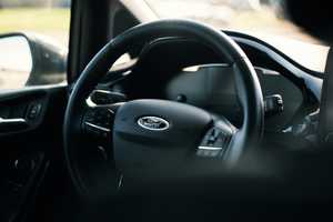 Brake Failures Force Recall Of 273K+ SUVs, Ford Issues 'Do Not Drive' Warning For Some Broncos
