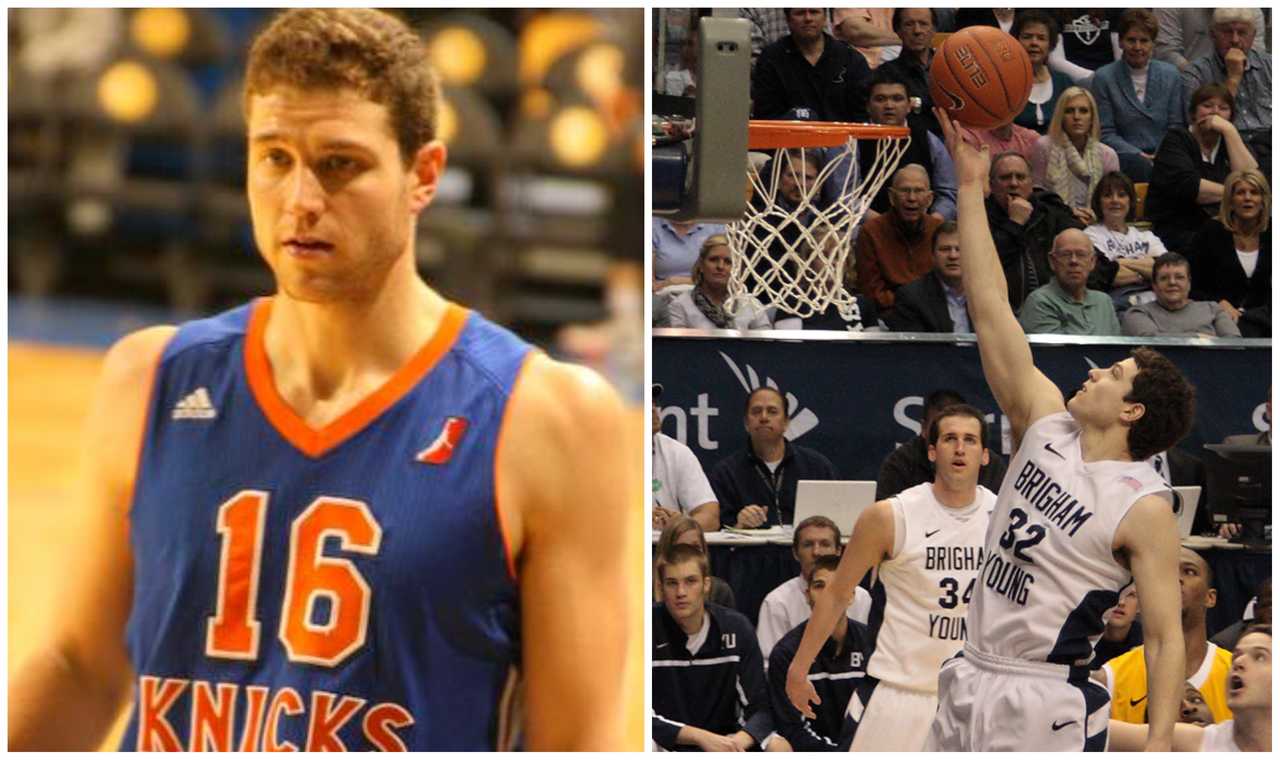 NY Native, Former Knick Jimmer Fredette Retires After 14 Year Pro