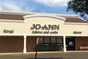 Joann Closing PA Stores Among 500 Locations Nationwide: See The List