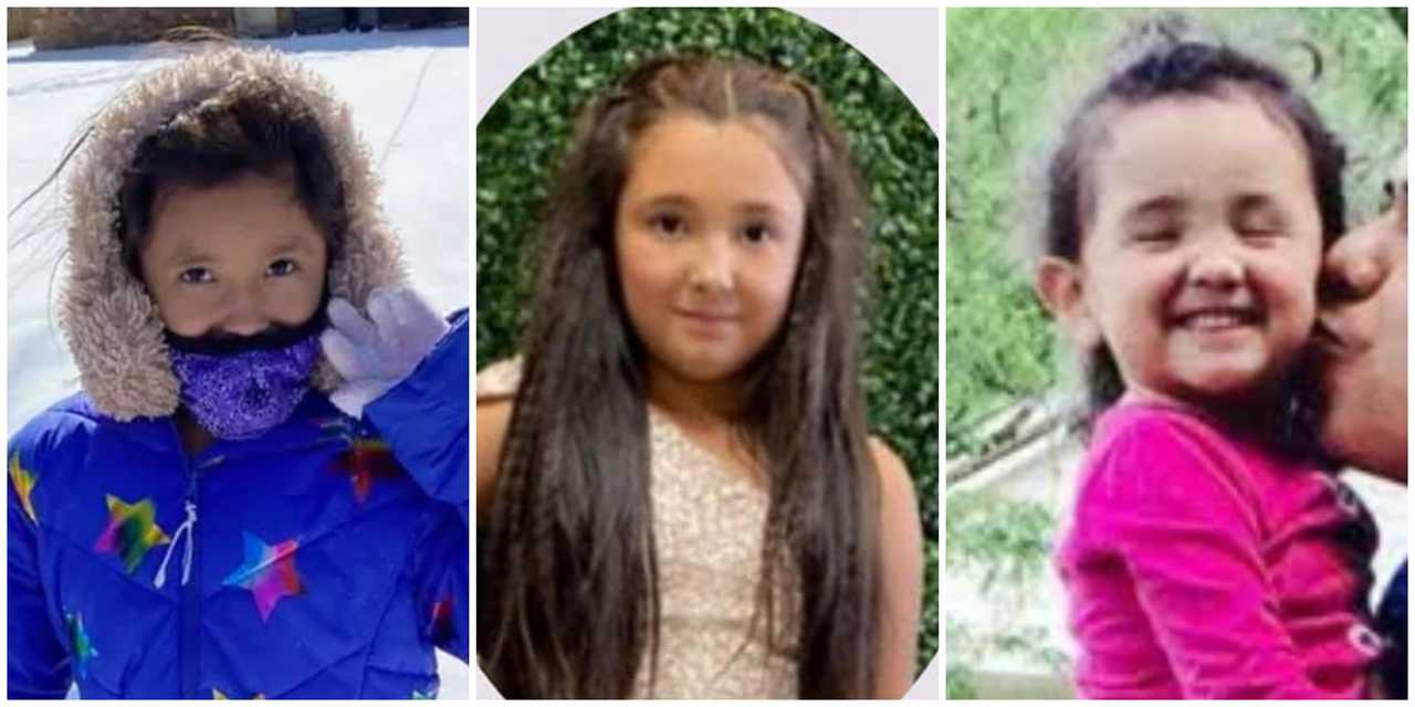 Girl, 11, Dies By Suicide After School Bullies Say ICE Will Deport Her
