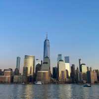 Three CT Cities Among World's Top 200 In New Study: Here's Why