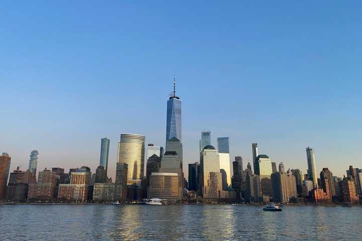 Three CT Cities Among World's Top 200 In New Study: Here's Why