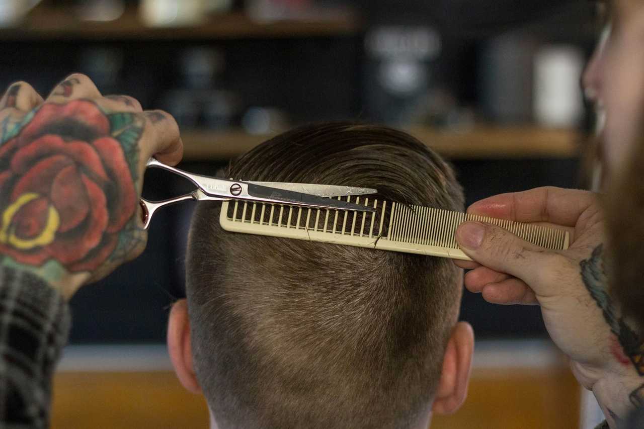 PA Among Top 15 States Where Haircuts Cost Most, New Study Finds ...