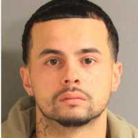 'Most Wanted' Fugitive Caught In NY After Trying To Flee, Police Say