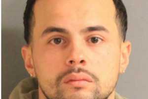 'Most Wanted' Fugitive Caught In NY After Trying To Flee, Police Say