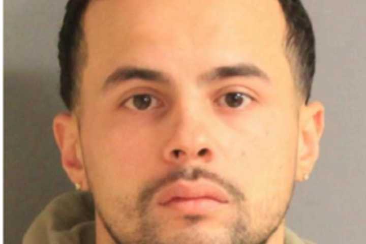 'Most Wanted' Fugitive Caught In NY After Trying To Flee, Police Say