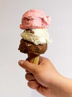 Most US Ice Cream Makers Pledge To Remove Artificial Dyes