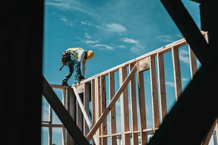 Trump's Tariffs Could Increase New Home Prices Up To $10K, Builders Warn: Here's Why