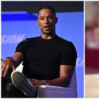 Breast Milk Ice Cream Praised By Knicks Star: 'It's Actually Very Fire' (POLL)