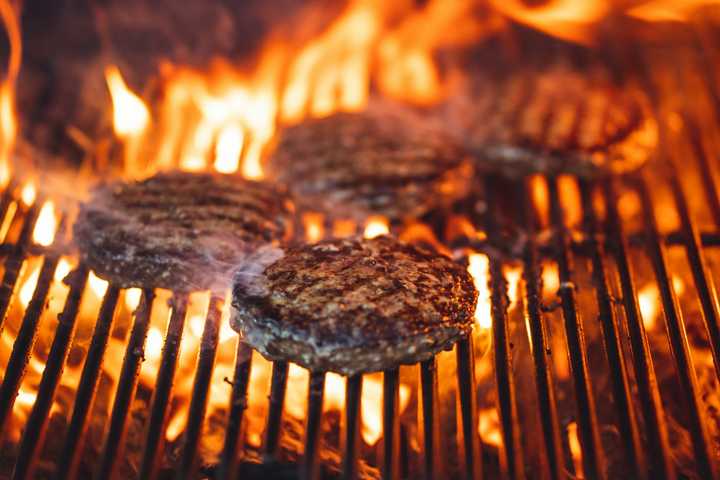 Ground Beef Prices Surge To Record High Before Fourth Of July Cookouts: Here's Why