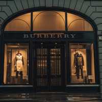 Burberry Laying Off 1,700 Workers As High-End Fashion Designer's Sales Plunge