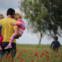 MA Ranked Best State For Working Dads In New Study: Here's Why