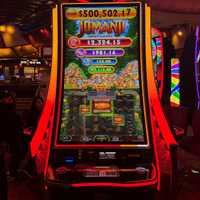 Newly Minted Millionaire: Mohegan Sun Guest Wins $1.3M on $3 Slot Machine Bet