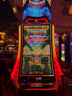 Newly Minted Millionaire: Mohegan Sun Guest Wins $1.3M on $3 Slot Machine Bet