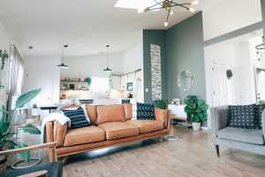 No Place Like Home? Staying In May Be The New Going Out