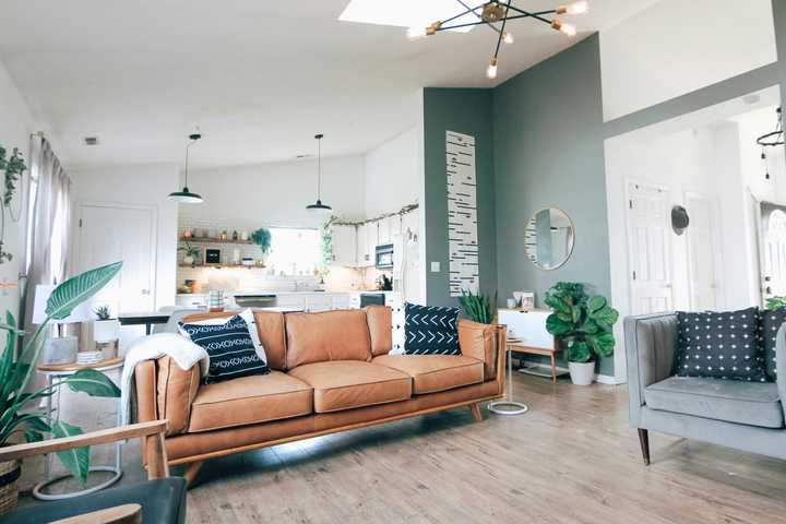 No Place Like Home? Staying In May Be The New Going Out