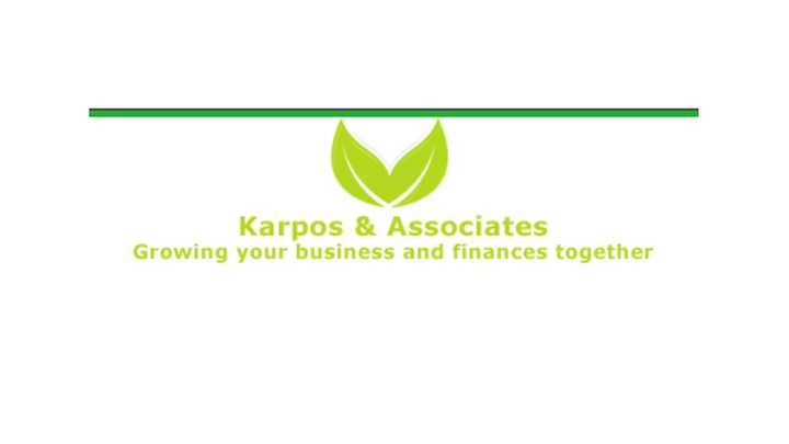 Your 2024 Westchester County Readers' Choice Winner for Best Accounting Firm: Karpos &amp; Associates.
  
