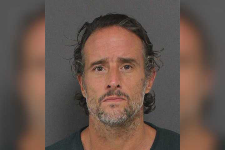 Toms River Sex Offender Assaulted Girl Who Needed Ride To Animal Shelter, Prosecutors Say