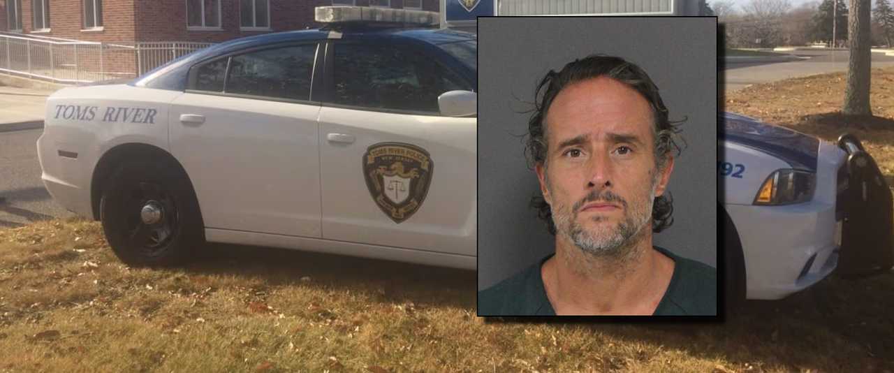 Toms River Sex Offender Who Assaulted Lost Girl In His Suv To Stay In