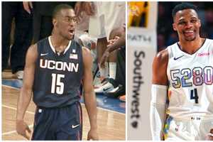 NY Native Kemba Walker, Russell Westbrook Launch AI Funeral Service: See What It Does