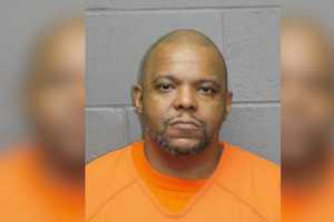 Atlantic City Ex-Con Sentenced For Killing Philly Man At Apartment Complex: Prosecutors