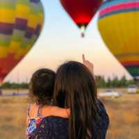 This Is Favorite Spot For Millennial Moms To Take A Break