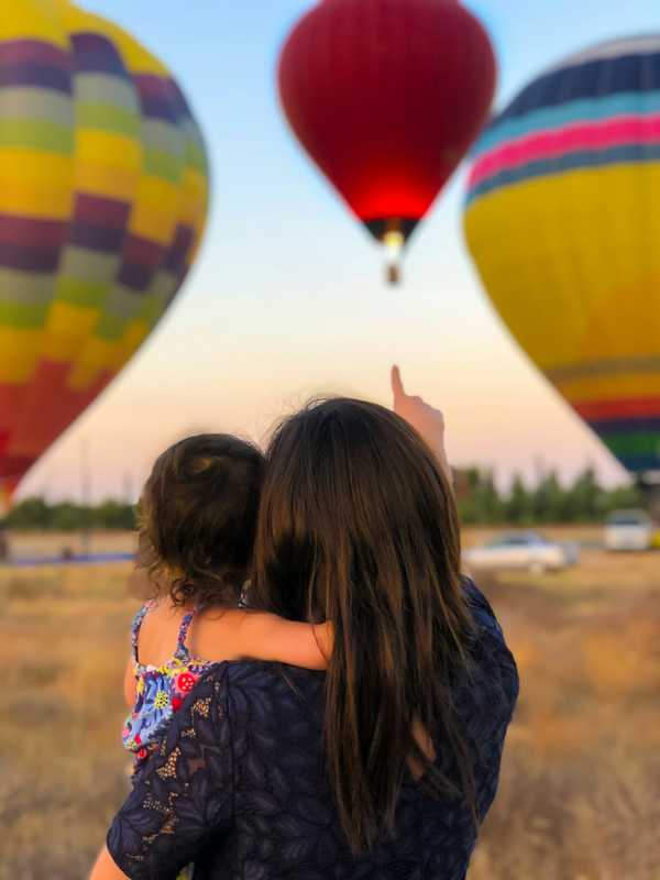 This Is Favorite Spot For Millennial Moms To Take A Break