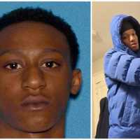 South Jersey Teen Wanted In Deadly Shooting Turns Himself In, Prosecutors Say