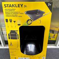 <p>Stanley Jr. 7-Piece Kids Wheelbarrow and 7-piece Garden Set Containing Recalled Long Hoe and Rake</p>