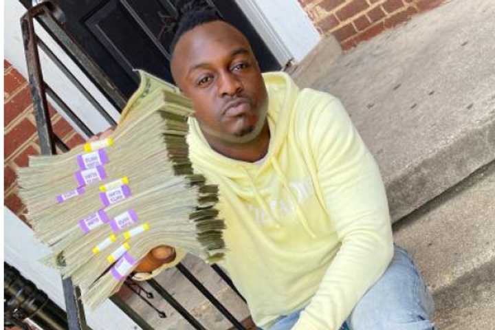 Hyattsville Man Ordered To Repay $7M After Laundering Millions In Fraud Scheme, Feds Say