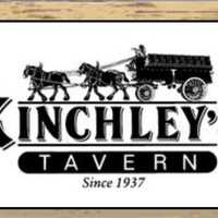 Best Pizza In Bergen County In 2024: Kinchley's Tavern